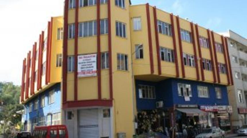 Samsun Ağız Ve Diş Sağlığı Hastanesi, Tekkek&ouml;y&rsquo;de Poliklinik A&ccedil;acak