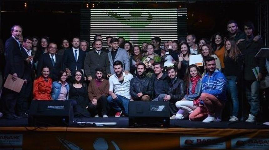 Pişmiş Toprak Sempozyumu Sona Erdi