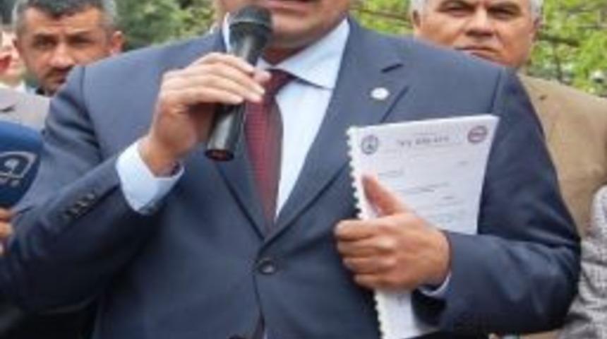 To&ccedil;-bir-sen Genel Başkanı Kaya&rsquo;dan &lsquo;domuz Eti&rsquo; Tepkisi: