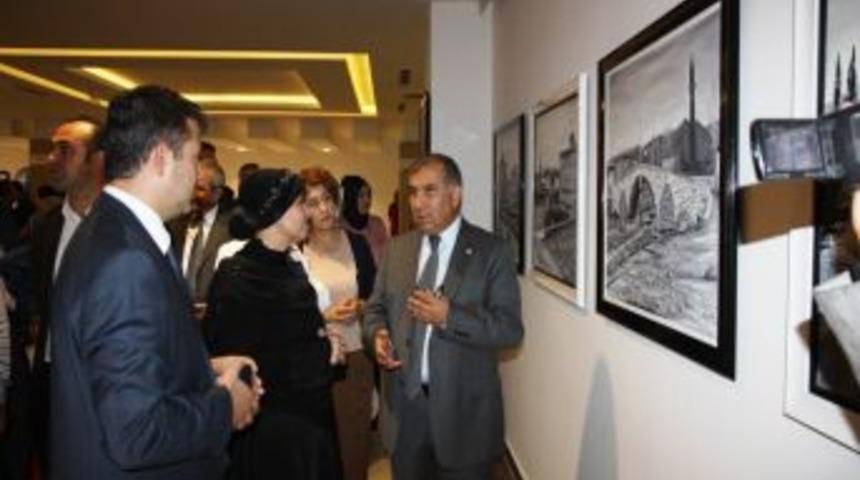 Tuvaldeki Nostalji Sergisi A&ccedil;ıldı