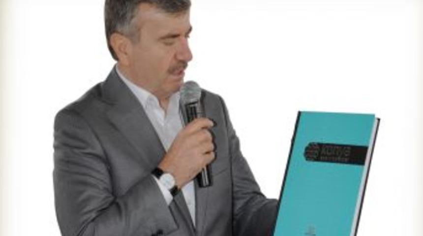 Konya Ansiklopedisi&rsquo;nin 5. Cildi Yayınlandı