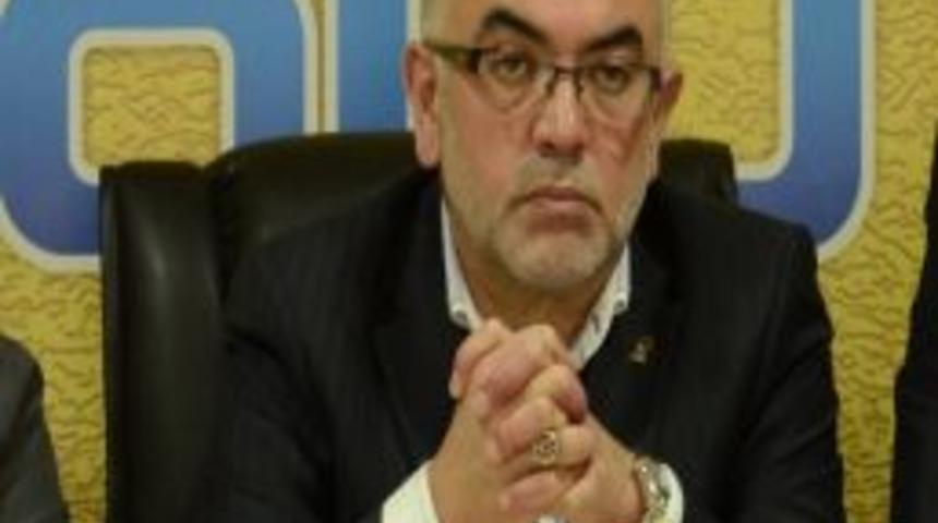 Ak Parti Bolu İl Başkanı Net Konuştu