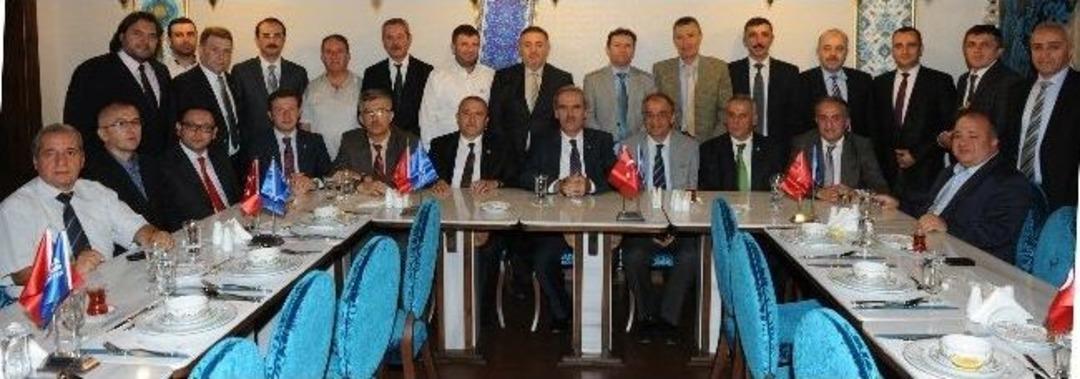 Bursa Evi A&ccedil;ılışa Hazır