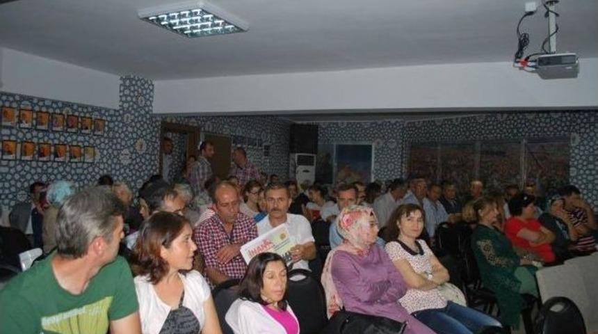 İzmir'deki "&ccedil;&ouml;p Tesisi" Krizinde Jet Cevap