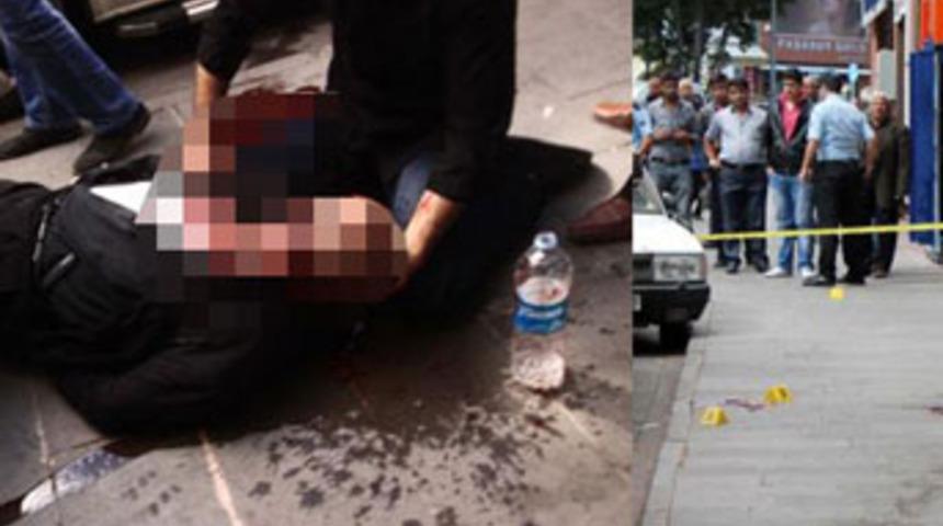 Kastamonu&rsquo;da yol verme kavgası kanlı bitti: 1 &ouml;l&uuml;, 3 yaralı