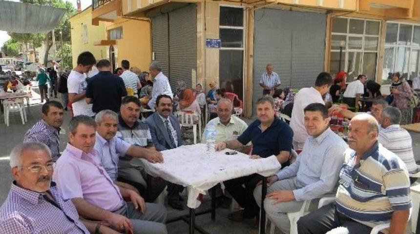 Mehmet &Ccedil;er&ccedil;i&rsquo;ye K&ouml;pr&uuml;başı&rsquo;nda B&uuml;y&uuml;k İlgi