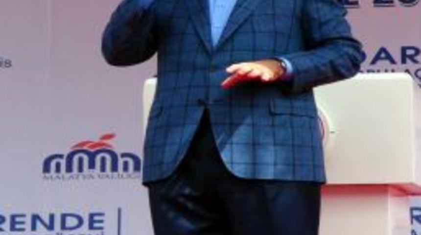 Başbakan Erdoğan: Esma'nın Ne Su&ccedil;u Vardı, Şehit Ettiler