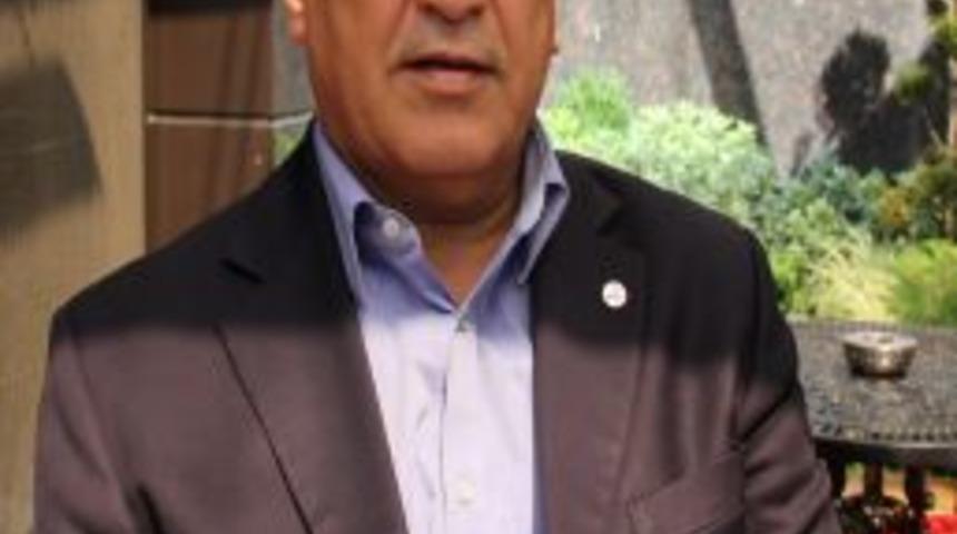 Kızılay Genel Başkanı Akar: T&uuml;rkiye&rsquo;nin Kanı T&uuml;rkiye&rsquo;ye Yetiyor