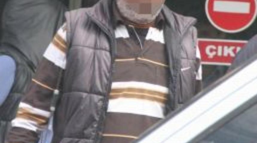 Hakkında 3,5 Yıl Hapis Cezası Bulunan Şahıs Yakalandı