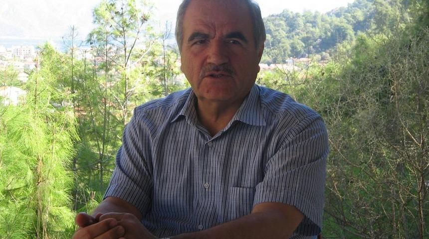 Marmaris&rsquo;e Yabancı Dil Eğitim Kamp&uuml;s&uuml; M&uuml;jdesi