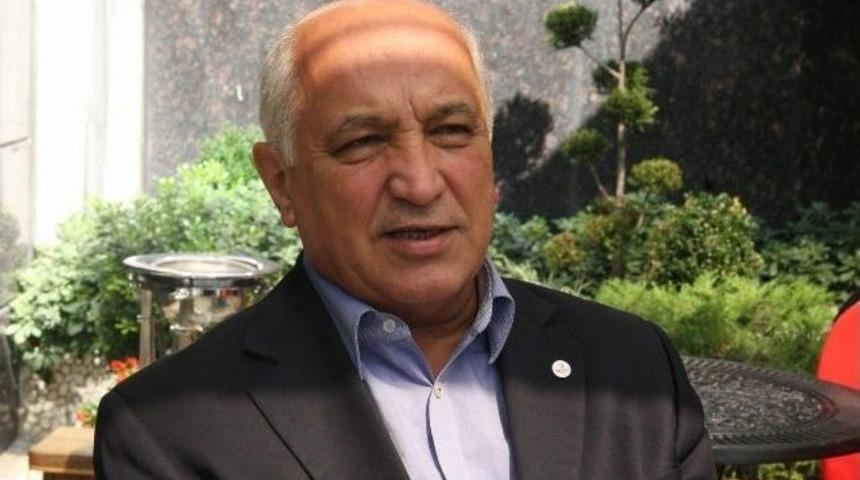 "t&uuml;rkiyenin Kanı Kendine Yetiyor"