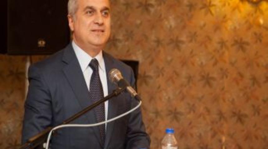 SATSO Başkanı: Ahilik Mirasını &Ccedil;ok Iyi Değerlendirmeliyiz