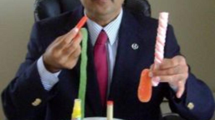 Bbp: "&ccedil;ocuklarımızın Sağlıyla Oynanıyor"