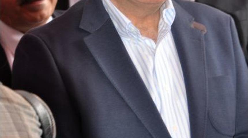 Beşir Atalay: Saldırı En Ince Ayrıntısına Kadar Araştırılıyor