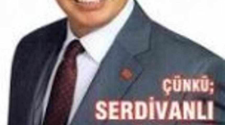 Serdivan Belediyesinde Etkin denetim, hesap veren şeﬀaf belediyecilik