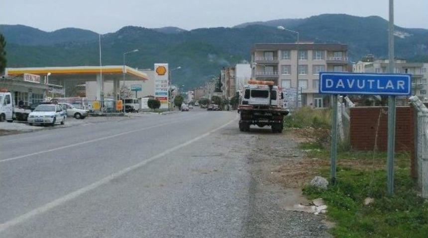 Kuşadası&rsquo;nın Beldelerinden Sağlık Hizmeti Talebi