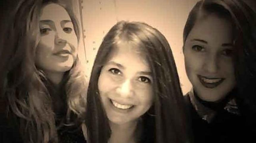 Sara N&ouml;beti Ge&ccedil;iren &Uuml;niversiteli &Ouml;ld&uuml;