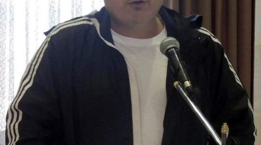 Aksu&rsquo;da &lsquo;ağa&ccedil; Kesimine&rsquo; Tepki