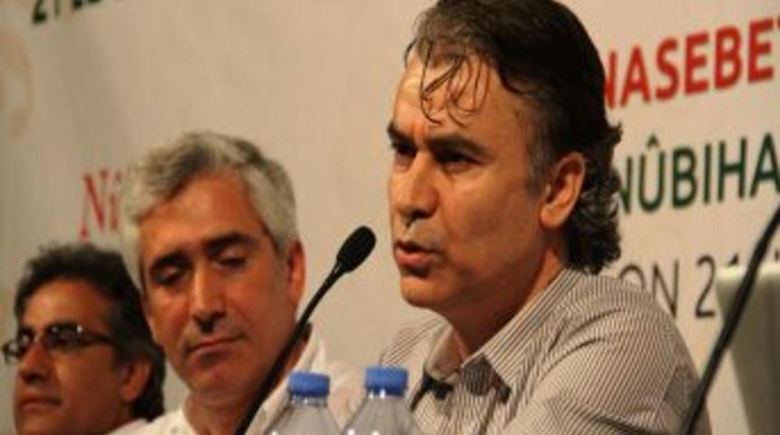 K&uuml;rt Yazar Jan Dost: K&uuml;rtleri İslam'dan Koparmak Ruhlarını &Ccedil;ıkarmak Gibi Olur