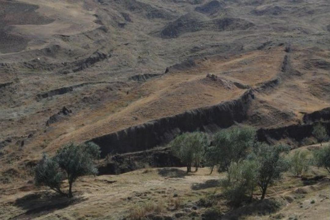Vali Tekinarslan Doğubayazıt&rsquo;ta