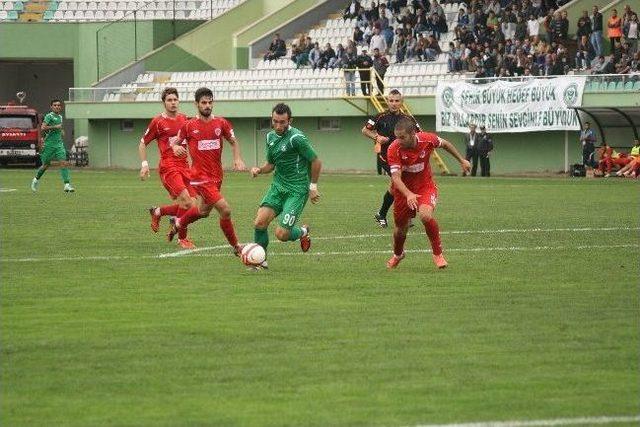 Spor Toto 3. Lig