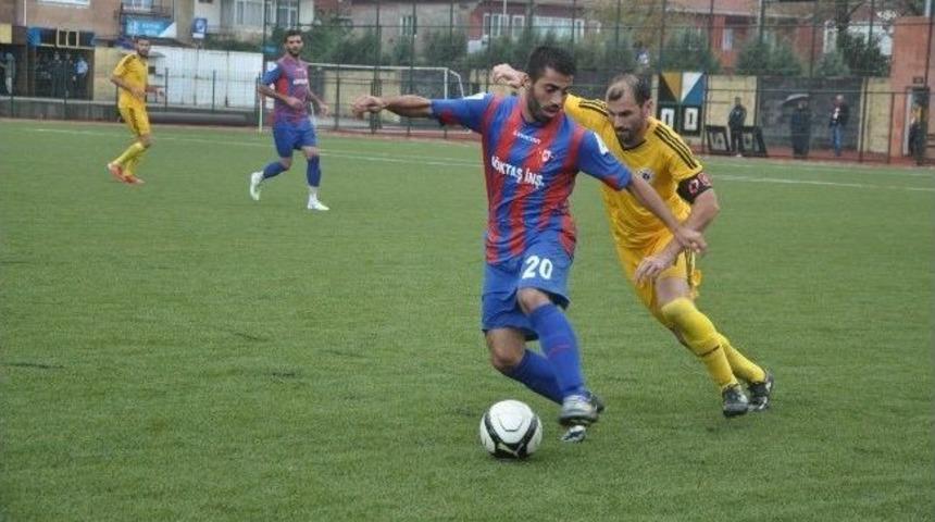 B&ouml;lgesel Amat&ouml;r Lig