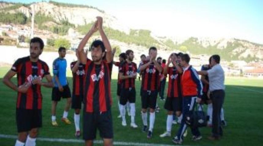 B&ouml;lgesel Amat&ouml;r Ligi