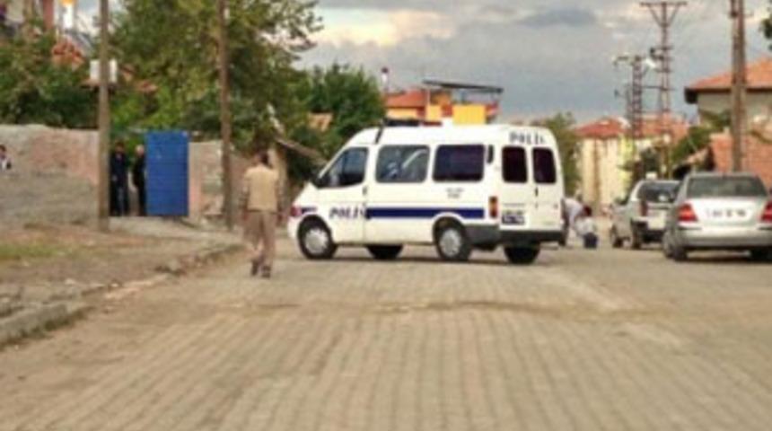 &Ccedil;orum, Sungurlu&rsquo;da kuş kavgası, 1 &ouml;l&uuml;