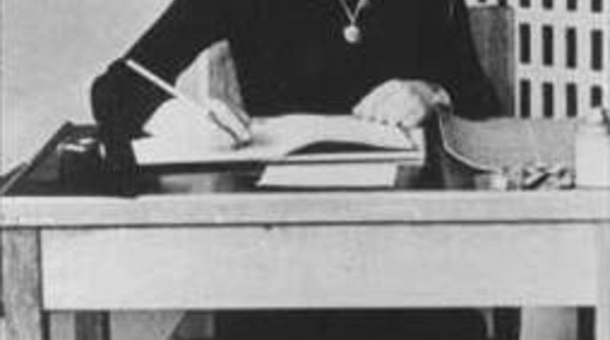 D&uuml;nyanın konuştuğu 'hayat hikayesi'