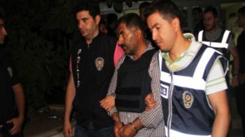 Mardin'deki Silahlı Saldırıya Karışan 10 Kişiden 7'si Tutuklandı