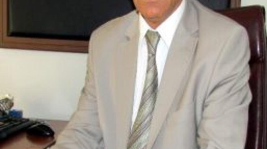 Tuşba Belediyesi Muhtarlar Derneği Kuruldu