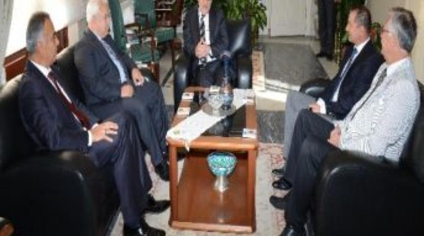 Ahilik Haftası Başladı