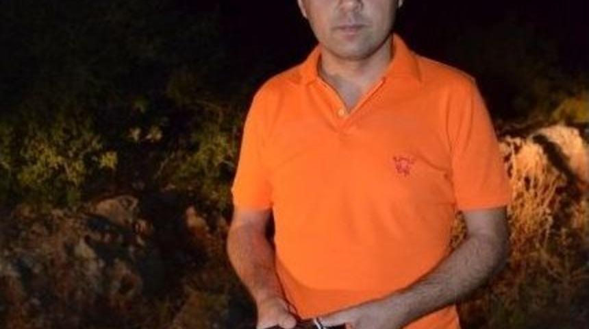 Fethiye'de Bir Haftada Aynı Yerde 5. Yangın