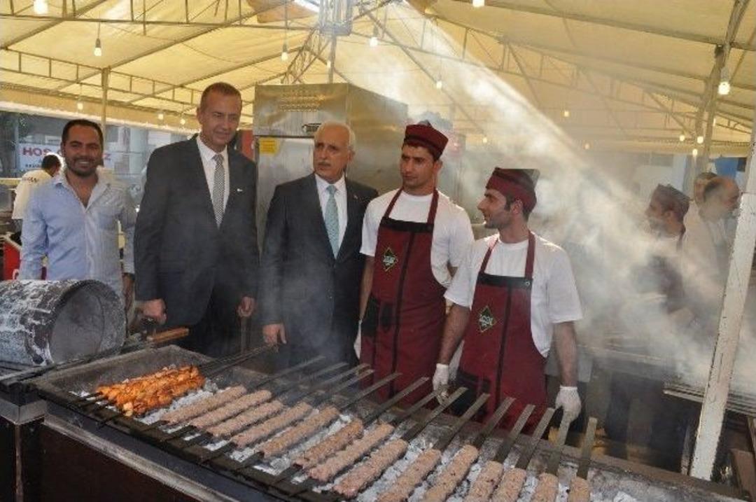 İstanbul kebaba doydu, 120 bin porsiyon rekoru kırıldı