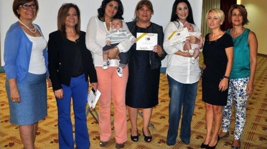 T&uuml;rkmen: &ldquo;kadın Sayısı Her Alanda Artmalı&rdquo;