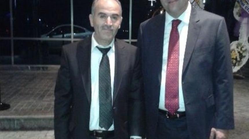 Didimli Emlak&ccedil;ılar Yabancılara M&uuml;lk Satışı &Ccedil;alıştayına Katıldı