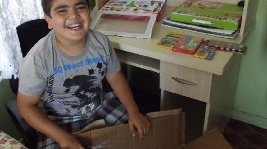 &Ouml;yk&uuml;c&uuml; İsmail Unutulmadı