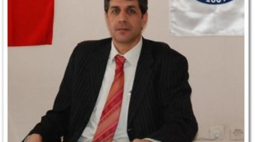 TDV Elazığ şubesi saldırıyı kınadı