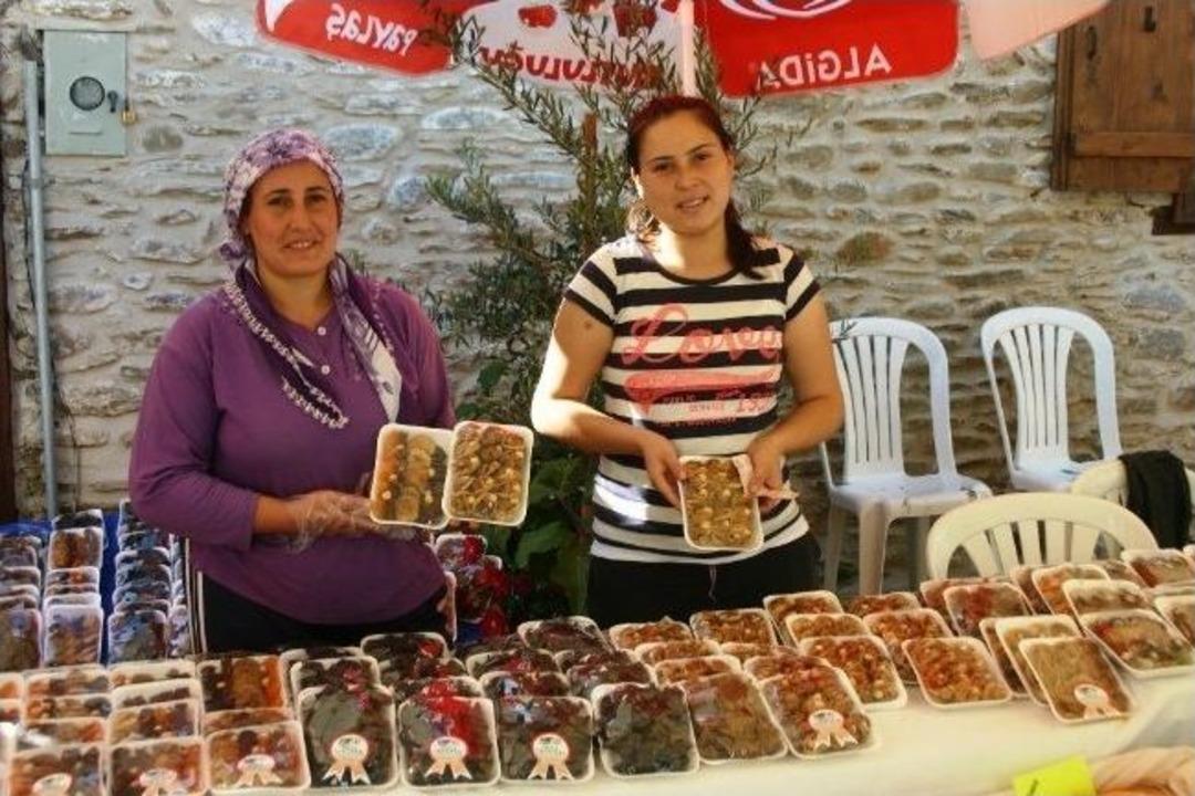 Birgi&rsquo;de İncir Festivali