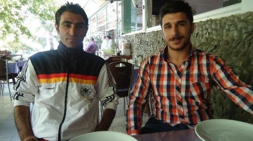 Muş Demirspor&rsquo;da Yeni D&ouml;nem