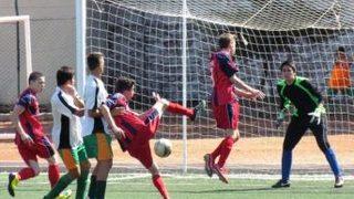 Ödemiş Belediyespor’dan Altyapıda Çifte Galibiyet