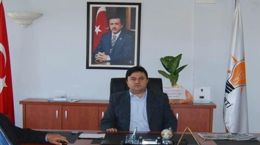 Kula'da G&ouml;let Yapım &Ccedil;alışmaları Son Hızıyla Devam Ediyor