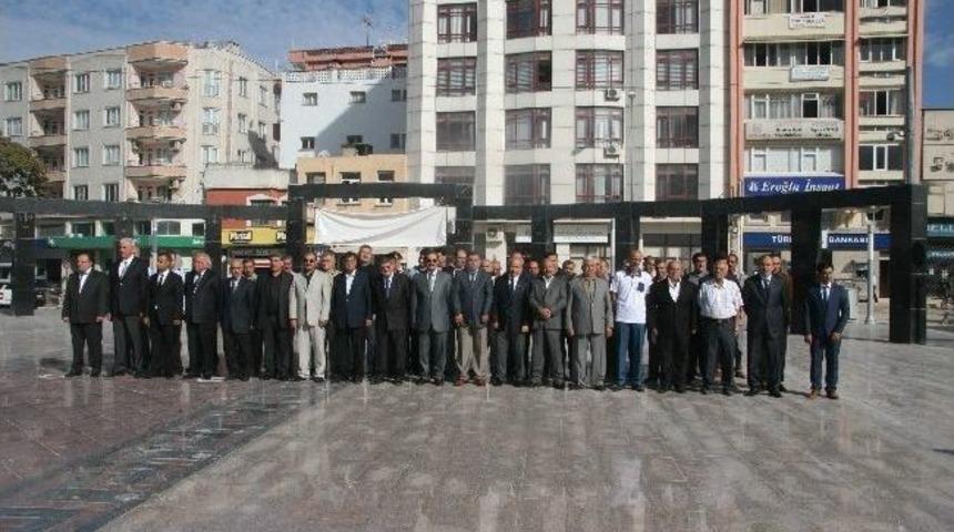 Kilis'te &lsquo;ahilik Haftası&rsquo; Etkinlikleri