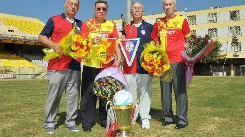 &ldquo;efsane&rdquo; Randevu