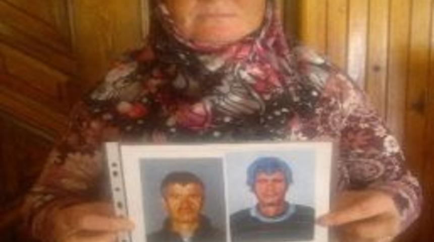 Evi Terkeden Kocasını İlanla Arıyor