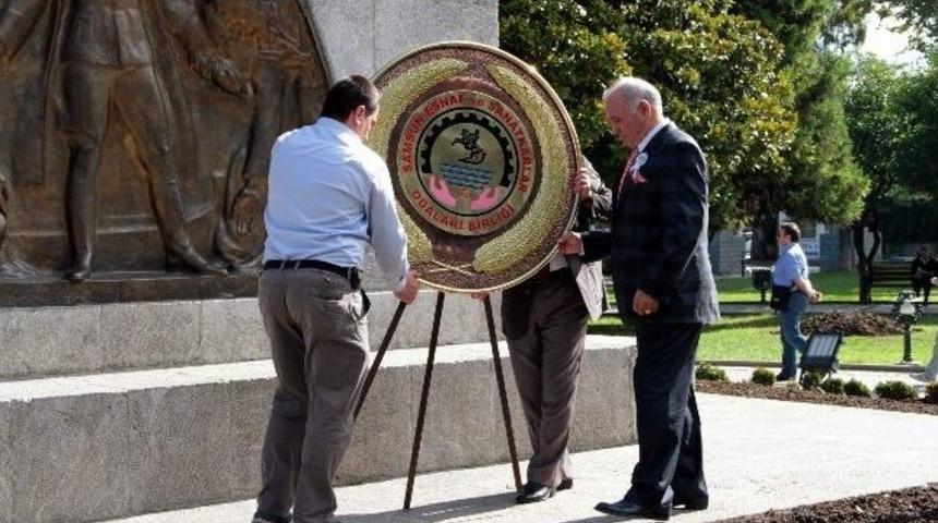 Ahilik Haftası Kutlamaları