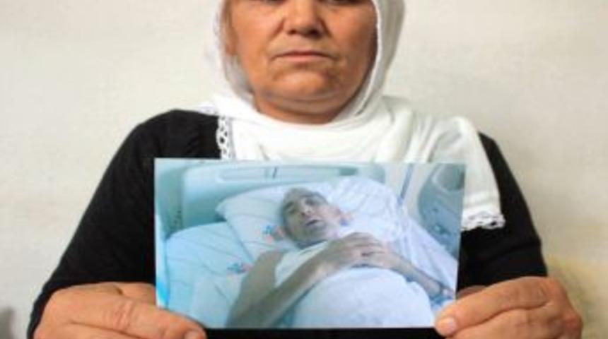 Kanser Hastasının Yakınları: Hastamız Cezaevinde Değil Bari Evimizde &Ouml;ls&uuml;n