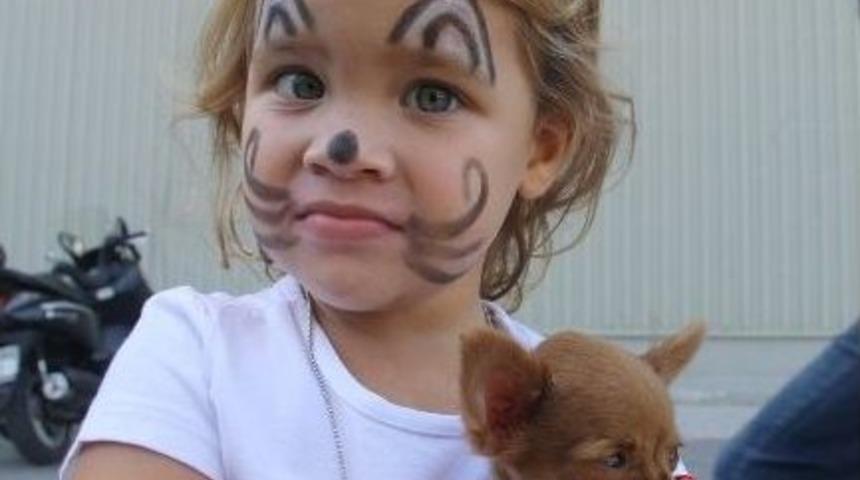 Sevimli Dostlar G&uuml;n Sayıyor