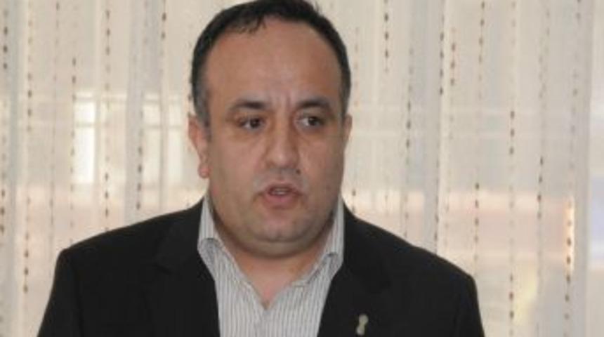 Kesob Başkanı Memiler'in Ahilik Haftası A&ccedil;ıklaması