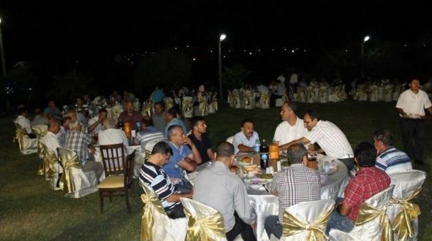 Yumurtalık Haber Postası 3. Yaşını Utladı